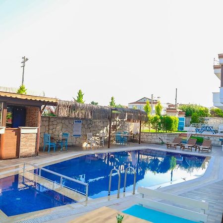 Surya Butik Hotel Alacati Exterior photo