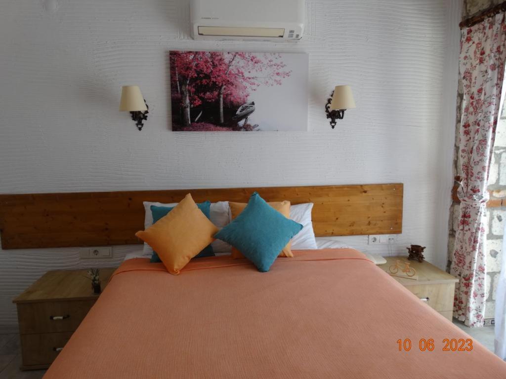 Surya Butik Hotel Alacati Exterior photo