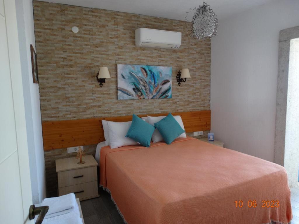 Surya Butik Hotel Alacati Exterior photo